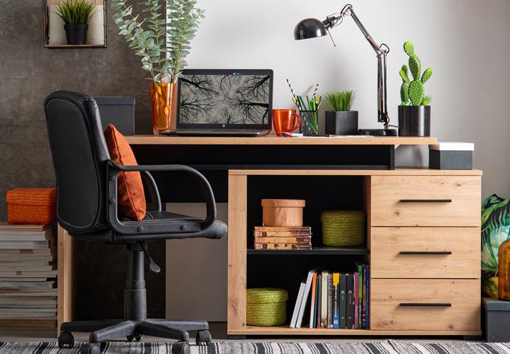 - Razumevanje važnosti inspirativnog radnog prostora