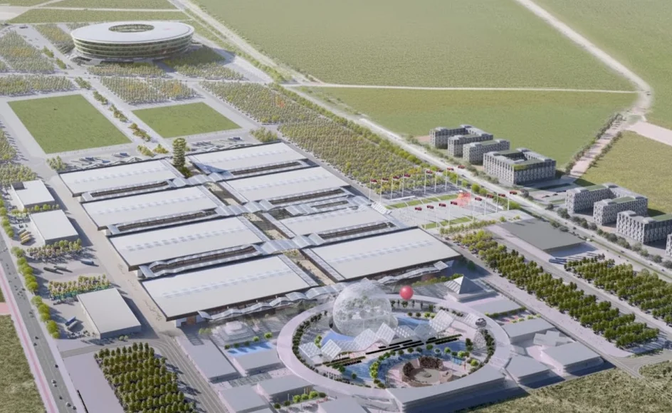 Britansko-srpska privredna saradnja: Potpisan Memorandum za EXPO 2027