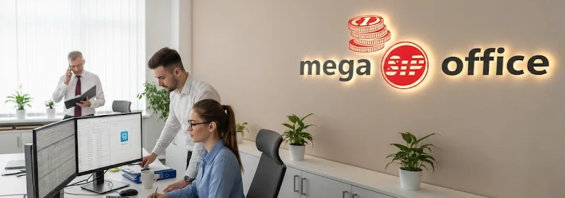 Modernizacija poslovanja: Zašto je prelazak na digitalno knjigovodstvo neizbežan