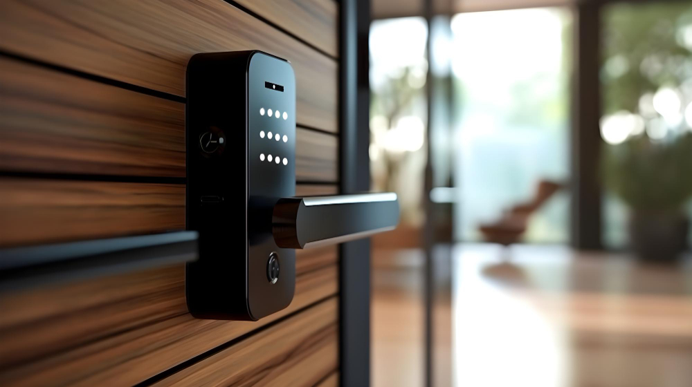 Sigurnosna vrata Talaris