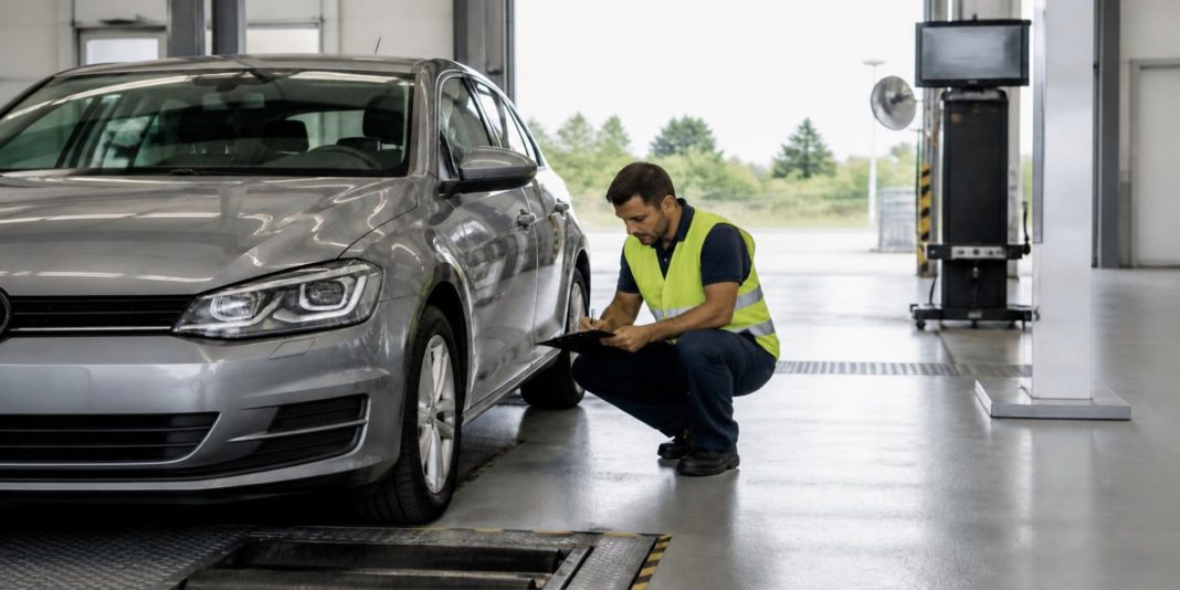 Jesen je ispit za svaki automobil: šta svetla, brisači i gume otkrivaju pre nego što stigne zima