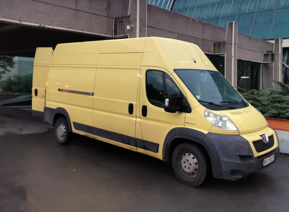 Profesionalna selidba firme u Beogradu: Kako preseliti poslovanje bez prekida u radu